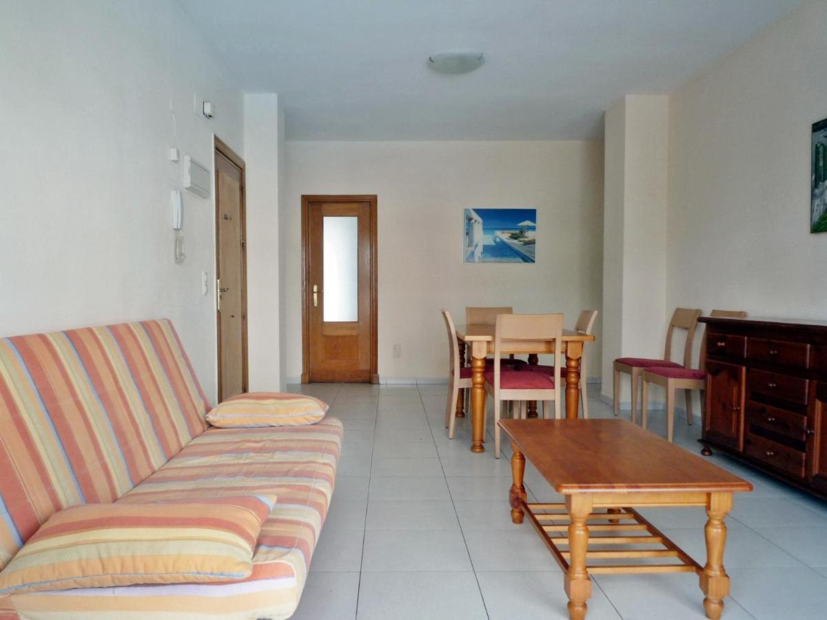 Apartamentos Marblau Las Alondras-Julio Y Agosto Solo Familias Гандия Экстерьер фото